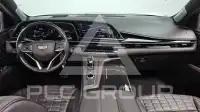 2023 Cadillac Escalade