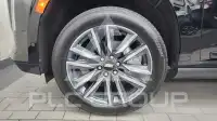2023 Cadillac Escalade