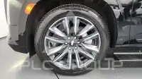 2023 Cadillac Escalade