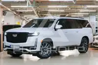 2023 Cadillac Escalade