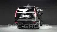 2023 Cadillac Escalade