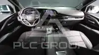 2023 Cadillac Escalade