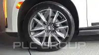 2023 Cadillac Escalade
