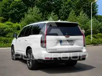 2023 Cadillac Escalade