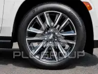 2023 Cadillac Escalade
