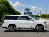 2023 Cadillac Escalade