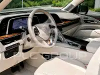 2023 Cadillac Escalade
