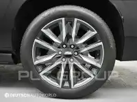 2023 Cadillac Escalade