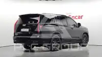 2023 Cadillac Escalade