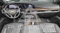 2023 Cadillac Escalade