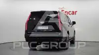 2023 Cadillac Escalade