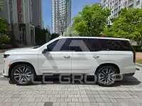 2023 Cadillac Escalade