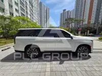 2023 Cadillac Escalade