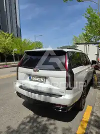 2023 Cadillac Escalade