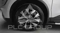 2023 Renault Samsung QM6