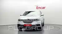 2023 Renault Samsung QM6