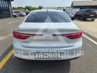 2023 Renault Samsung SM6