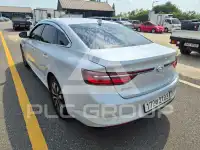 2023 Renault Samsung SM6
