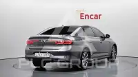 2023 Renault Samsung SM6