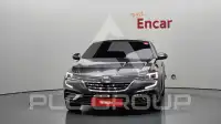 2023 Renault Samsung SM6