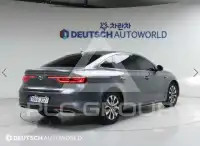 2023 Renault Samsung SM6