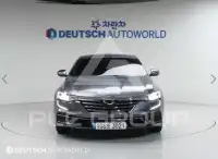 2023 Renault Samsung SM6
