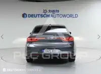2023 Renault Samsung SM6