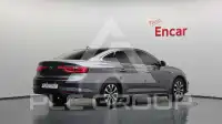 2023 Renault Samsung SM6