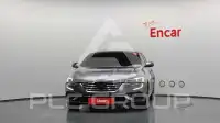 2023 Renault Samsung SM6