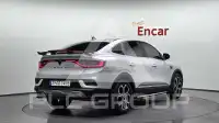 2023 Renault Samsung XM3