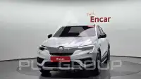 2023 Renault Samsung XM3