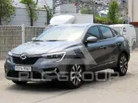 2023 Renault Samsung XM3
