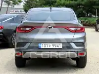 2023 Renault Samsung XM3