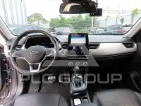 2023 Renault Samsung XM3