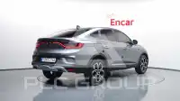 2023 Renault Samsung XM3