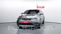 2023 Renault Samsung XM3