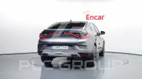 2023 Renault Samsung XM3