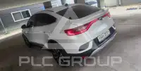 2023 Renault Samsung XM3