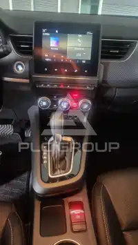 2023 Renault Samsung XM3