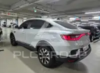 2023 Renault Samsung XM3