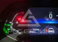 2023 Renault Samsung XM3