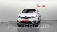 2023 Renault Samsung XM3
