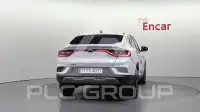 2023 Renault Samsung XM3