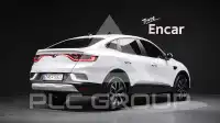 2023 Renault Xm3