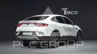 2023 Renault Samsung XM3
