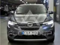 2023 Renault Samsung XM3