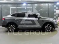 2023 Renault Samsung XM3