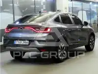 2023 Renault Samsung XM3