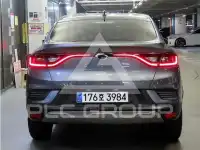 2023 Renault Samsung XM3