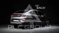 2023 Renault Samsung XM3